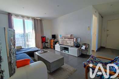 Appartement 3 pièces 193000 €