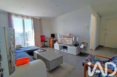 Appartement 3 pièces 189000 €