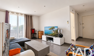 Appartement 3 Pièces 57 m² à vendre à Fréjus (83600)