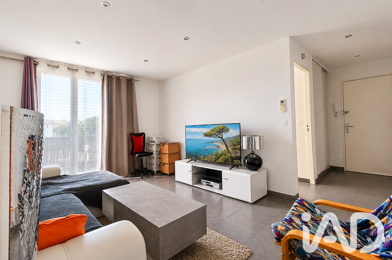 Appartement 3 pièces 189000 €