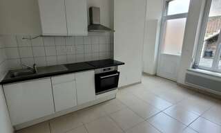 Maison 2 Pièces 43 m² à louer à Guise (02120)