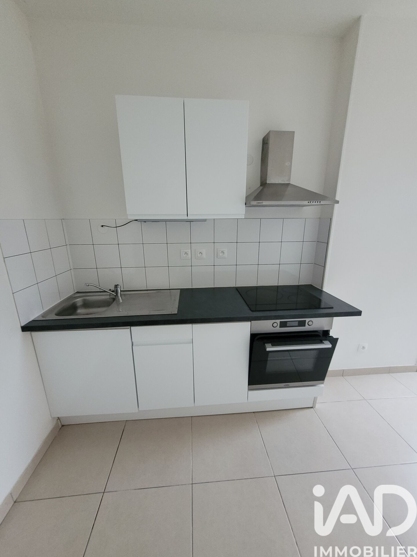 Guise - 43m² - 2p. - 1ch.