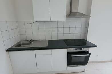 Maison 2 pièces 510 €