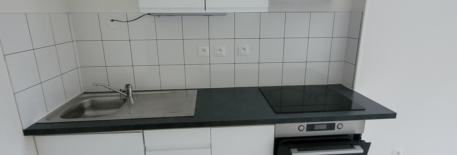 Maison 2 Pièces 43 m² à louer à Guise (02120)