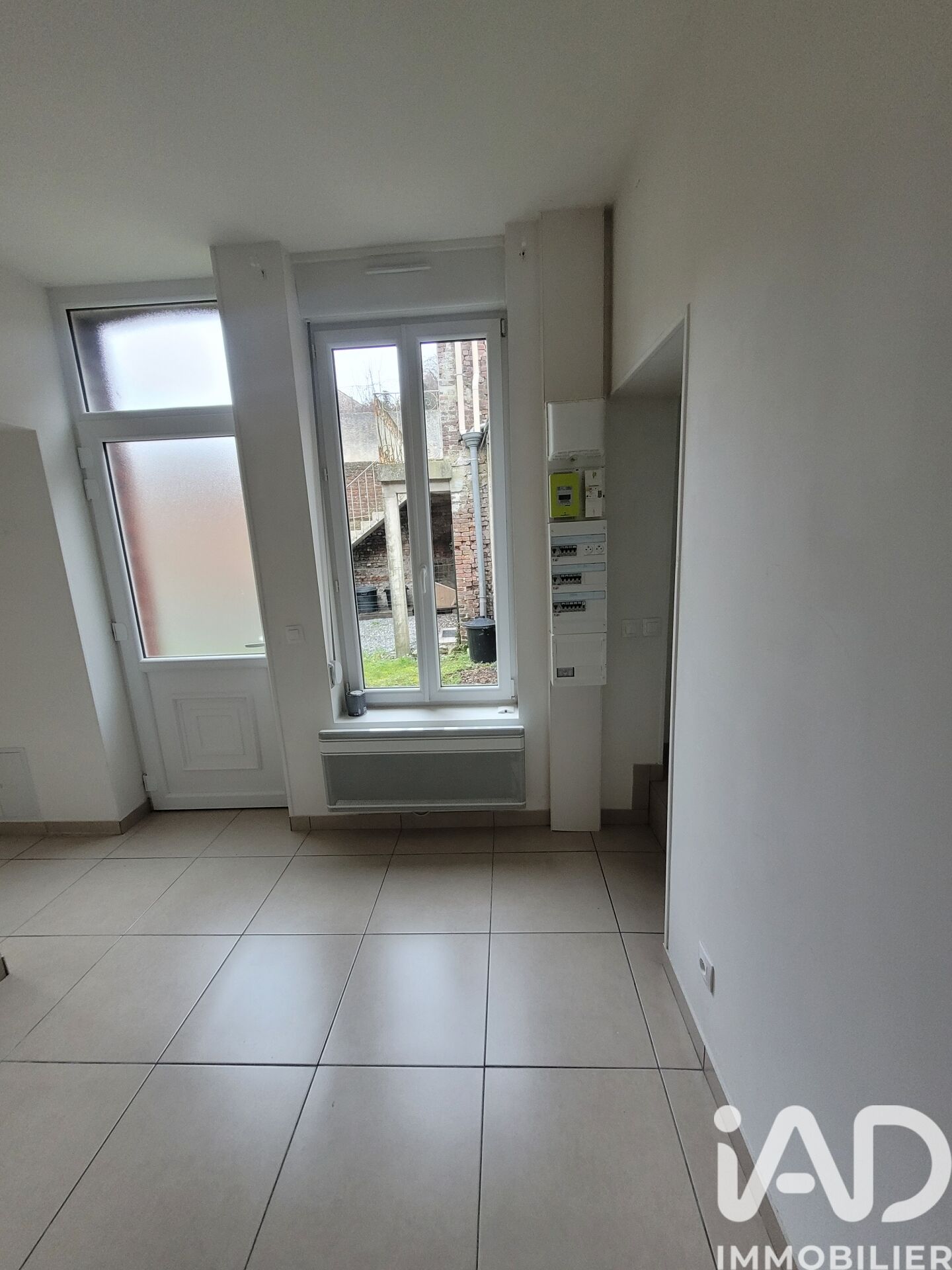 Location Maison/villa 2 pièces - Photo 5