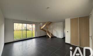 Maison 4 Pièces 86 m² à vendre à Vernouillet (78540)