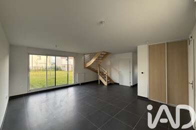 Maison 4 pièces 496000 €