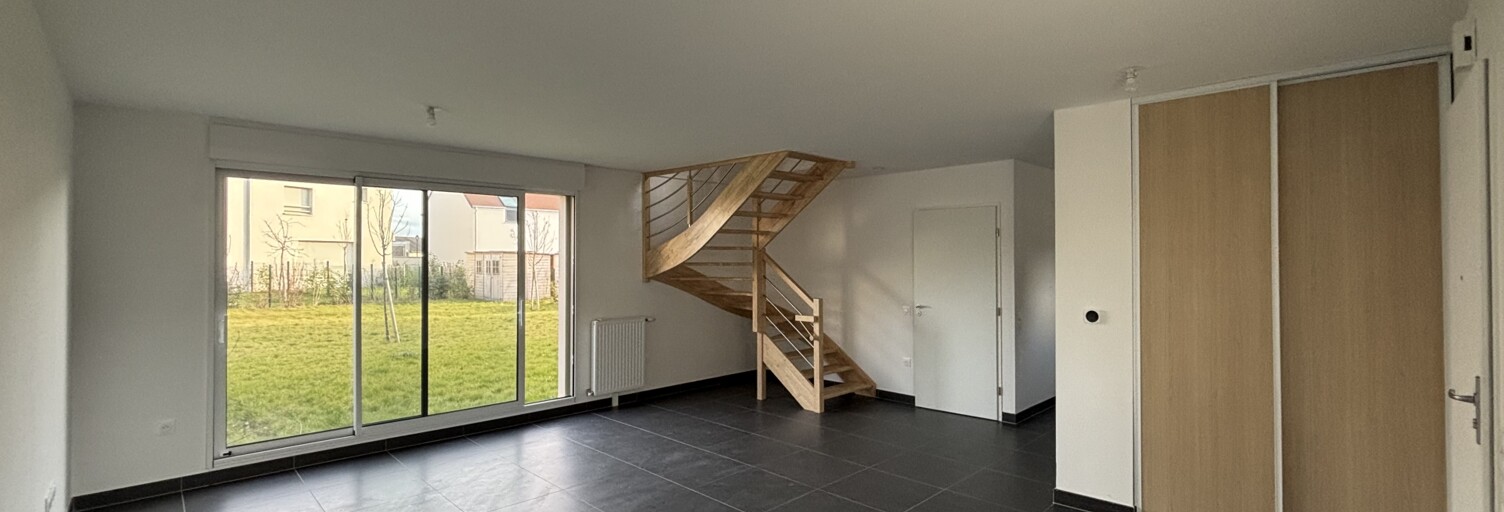 Maison 4 Pièces 86 m² à vendre à Vernouillet (78540)