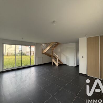 Maison 4 pièces 496000 €