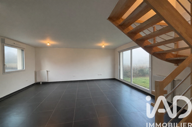 Maison 4 pièces 496000 €