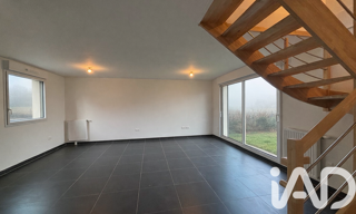 Maison 4 Pièces 86 m² à vendre à Chavenay (78450)