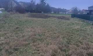 Terrain  887 m² à vendre à Crézancy (02650)