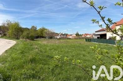 Terrain  48800 €