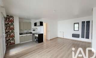 Appartement 2 Pièces 43 m² à vendre à Limeil-Brévannes (94450)