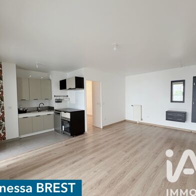 Appartement 2 pièces 175000 €