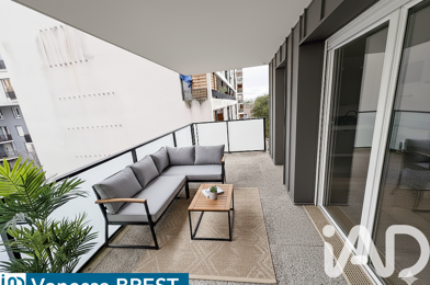 Appartement 2 pièces 175000 €