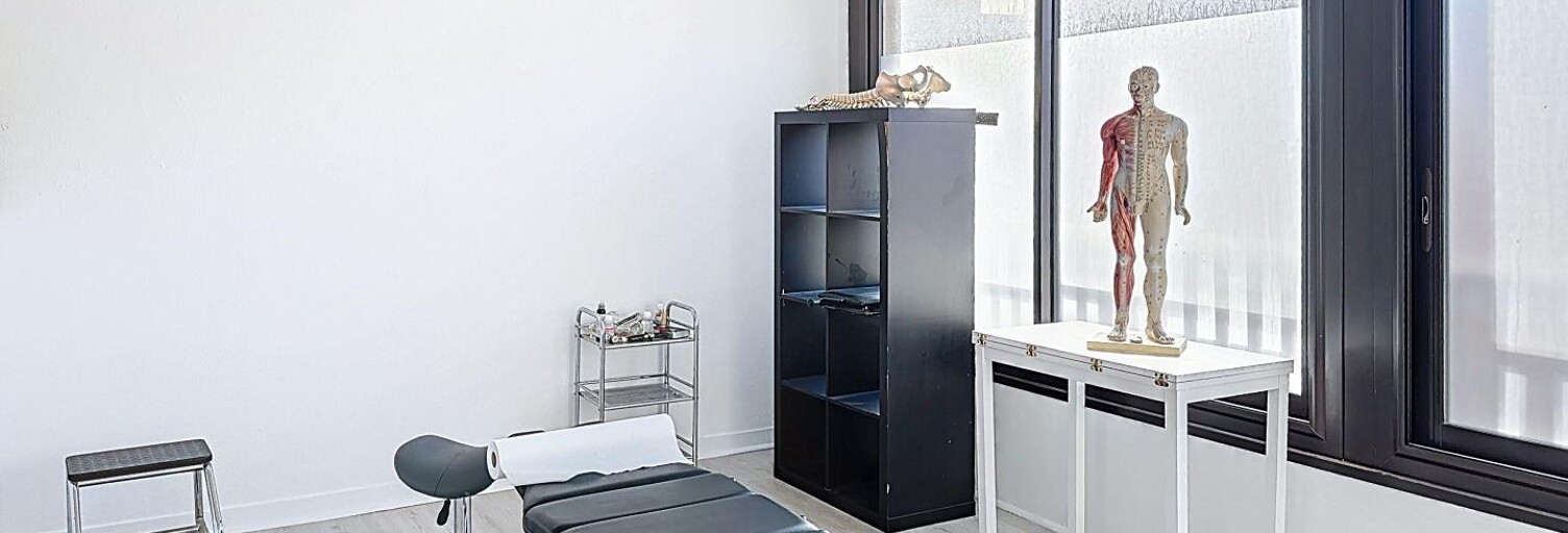 Commerce  40 m² à vendre à Agde (34300)