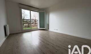 Appartement 2 Pièces 40 m² à louer à Aubergenville (78410)