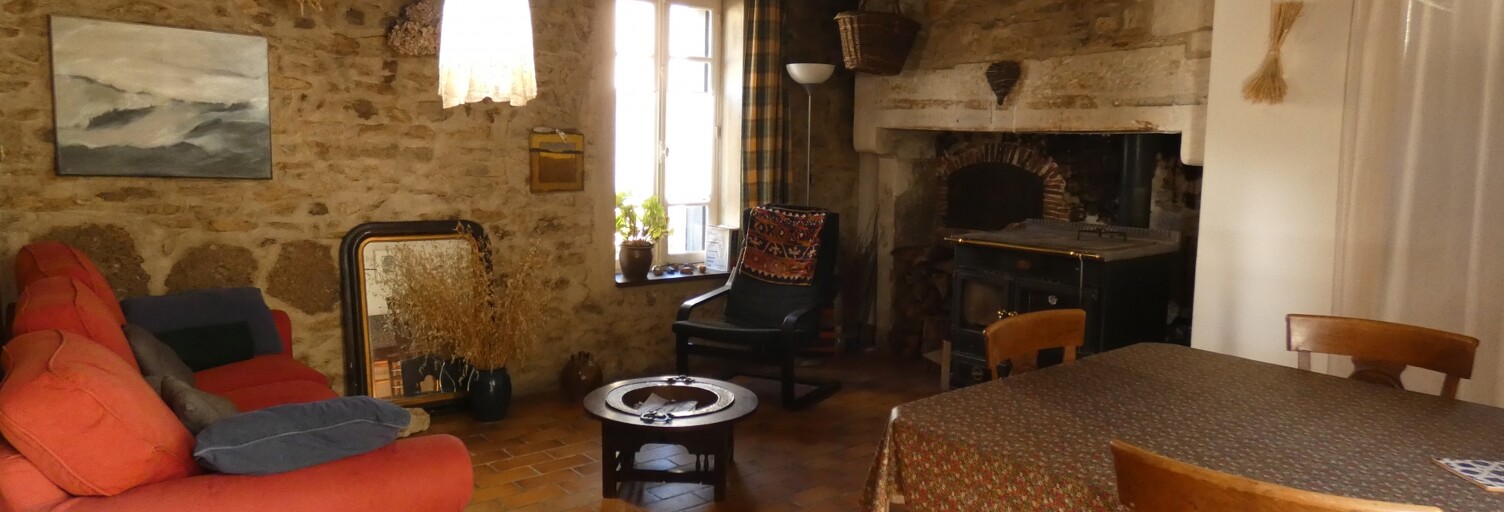 Maison 6 Pièces 160 m² à vendre à Auxerre (89000)