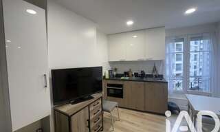 Appartement 2 Pièces 25 m² à vendre à Paris 12 (75012)