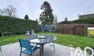 Maison 4 Pièces 82 m² à vendre à Saint-Pierre-du-Perray (91280)