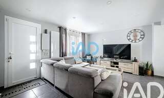 Maison 4 Pièces 82 m² à vendre à Saint-Pierre-du-Perray (91280)