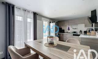 Maison 4 Pièces 82 m² à vendre à Saint-Pierre-du-Perray (91280)