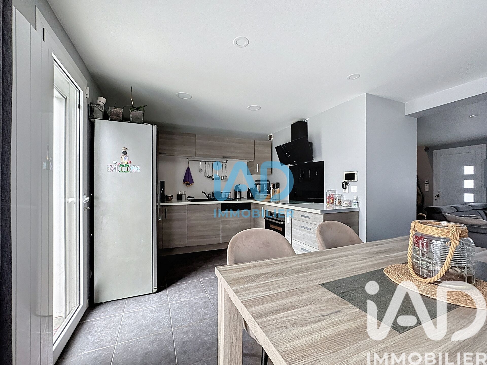 Maison à vendre, 4 pièces, 82 m², Saint-Pierre-du-Perray