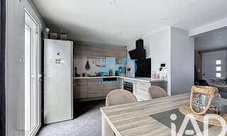 Maison 4 Pièces 82 m² à vendre à Saint-Pierre-du-Perray (91280)