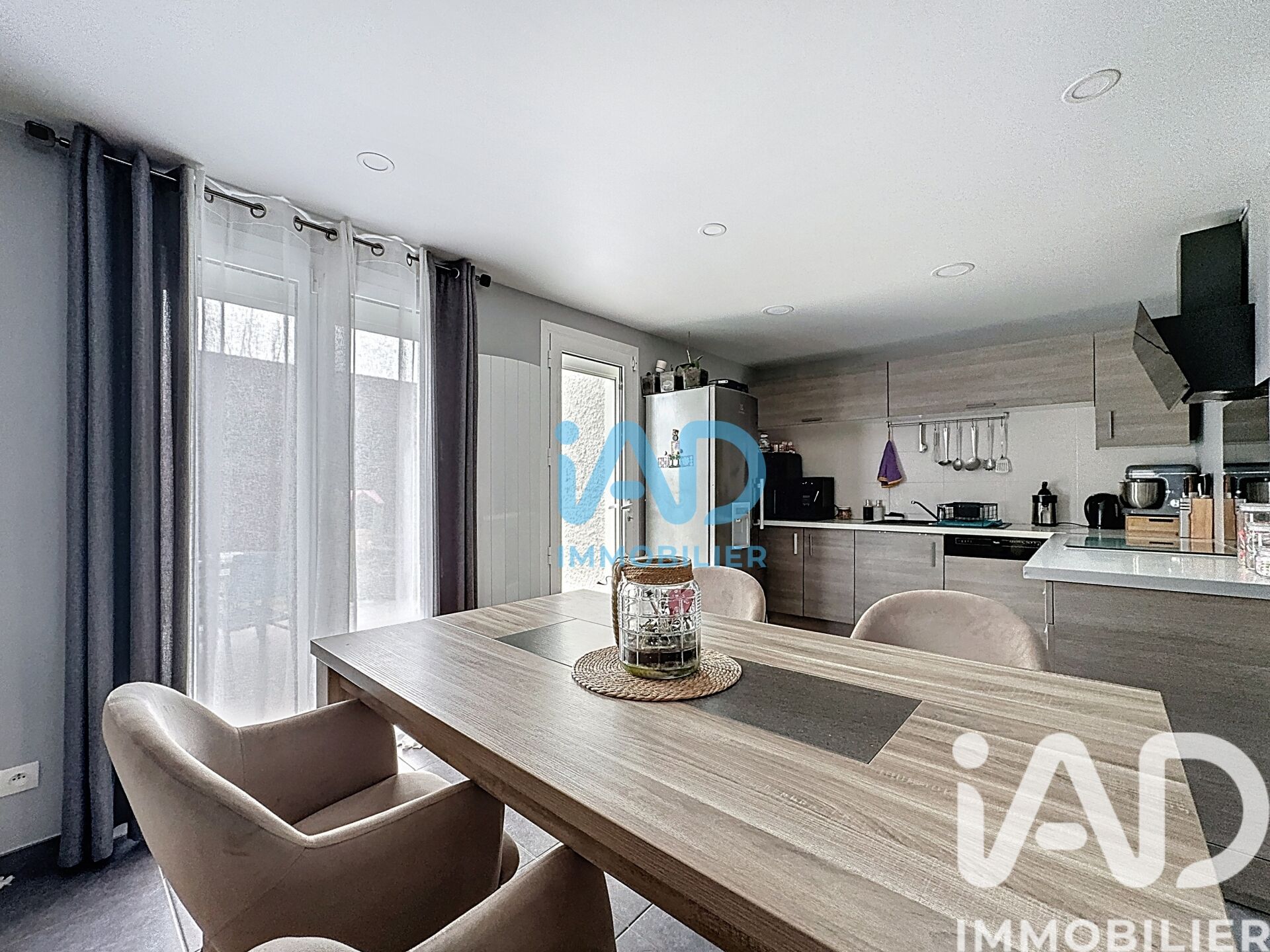 Vente Maison/villa 4 pièces - Photo 2