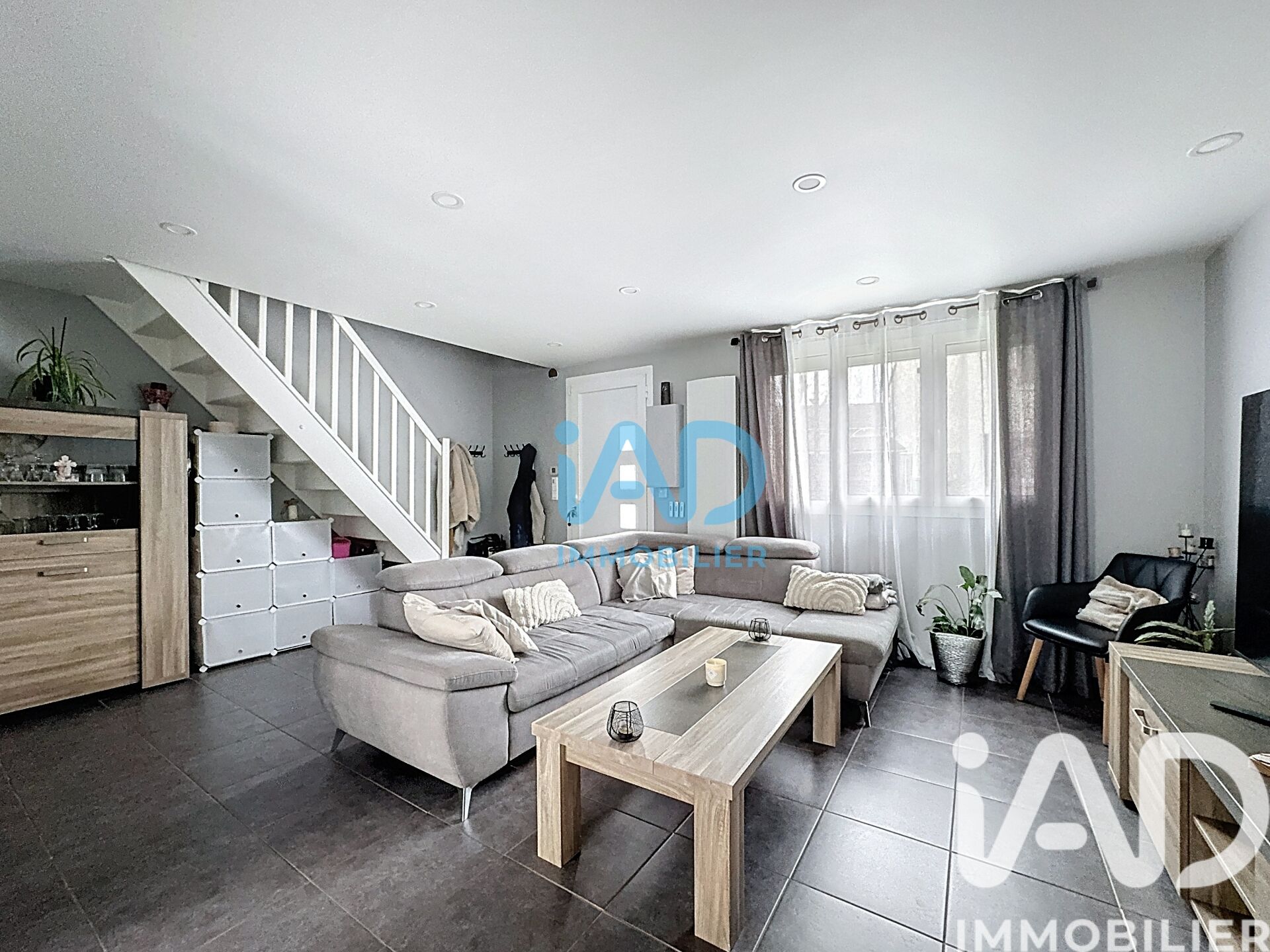 Vente Maison/villa 4 pièces - Photo 4