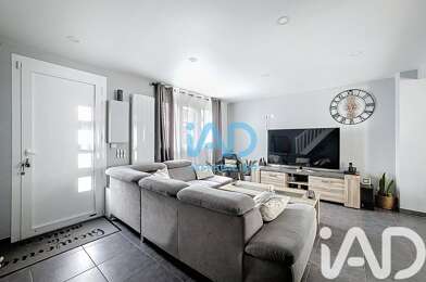 Maison 4 pièces 279000 €