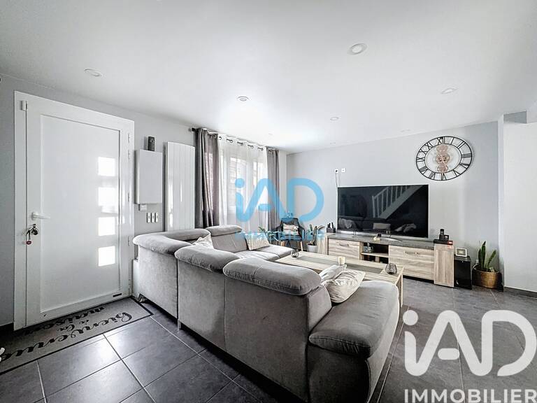 Vente Maison/villa 4 pièces — photo 1