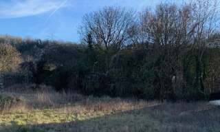 Terrain  744 m² à vendre à Château-Thierry (02400)