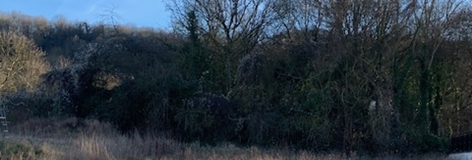 Terrain  744 m² à vendre à Château-Thierry (02400)