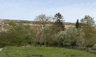 Terrain  744 m² à vendre à Blesmes (02400)