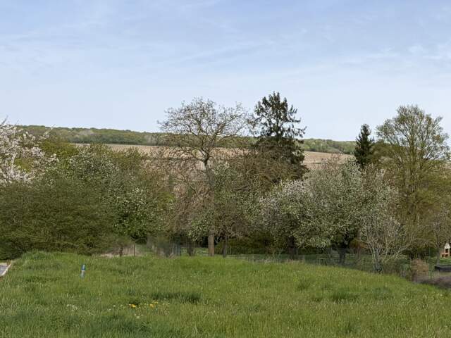 Vente Terrain à bâtir 744 m&sup2; — photo du bien