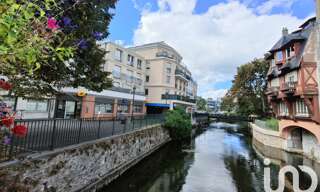 Appartement 3 Pièces 45 m² à vendre à Corbeil-Essonnes (91100)