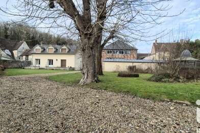 Maison 4 pièces 322000 €