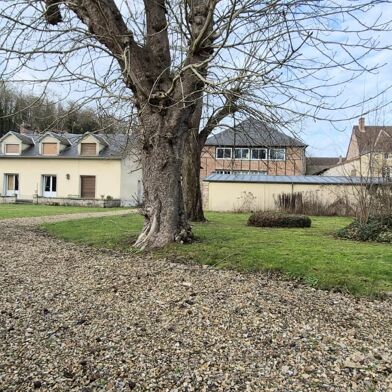 Maison 4 pièces 322000 €