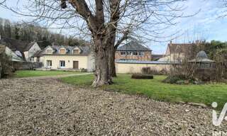 Maison 4 Pièces 125 m² à vendre à Chaumont-en-Vexin (60240)