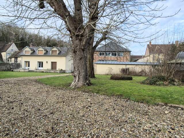 Vente Maison traditionnelle 4 pièces — photo du bien