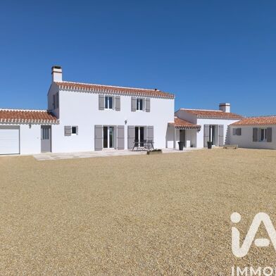 Maison 7 pièces 530000 €