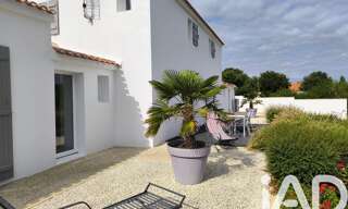 Maison 7 Pièces 184 m² à vendre à Puyravault (85450)