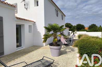 Maison 7 pièces 530000 €