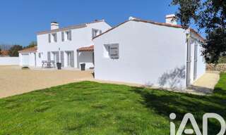 Maison 7 Pièces 184 m² à vendre à Puyravault (85450)