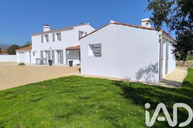 Maison 7 pièces 530000 €