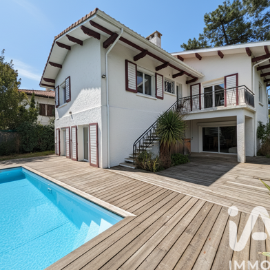 Maison 8 pièces 1399000 €