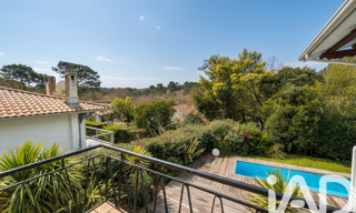 Maison 8 Pièces 210 m² à vendre à Arcachon (33120)