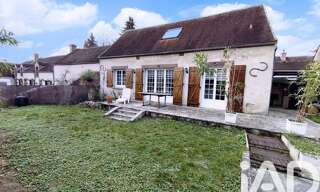 Maison 3 Pièces 95 m² à vendre à Chalmaison (77650)